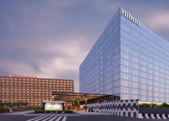 Executive Appointments at Two Hilton Hotels in Bengaluru India - Travel News, Insights & Resources.