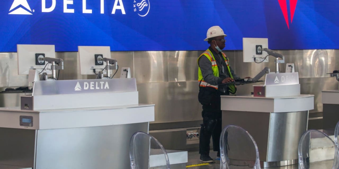 Family sues Delta Airlines over mans accidental death - Travel News, Insights & Resources.