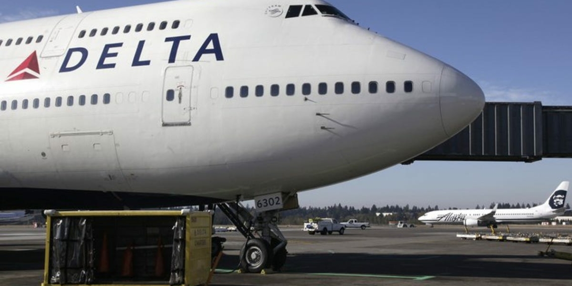 Flying to Seattle Delta Air Lines is expanding its service - Travel News, Insights & Resources.