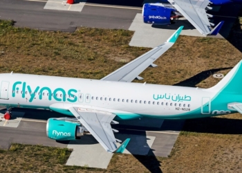 Flynas shelves planned Belgrade service - Travel News, Insights & Resources.