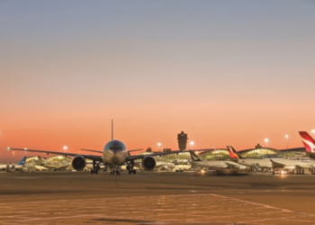 Hong Kong Airports Time As A Global Aviation Hub May - Travel News, Insights & Resources.