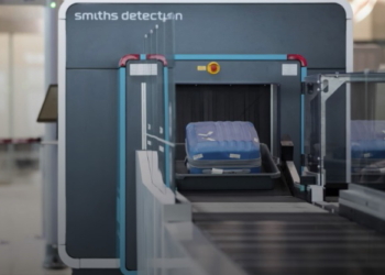 Incheon Airport Upgrades Security with HI SCAN 6040 CTiX Scanners - Travel News, Insights & Resources.