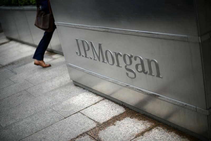 JPMorgan Earnings Delta Earnings Producer Prices 3 Things to Watch - Travel News, Insights & Resources.