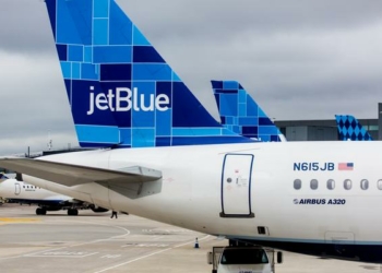 JetBlue Invests in Sustainable Fuel Company - Travel News, Insights & Resources.