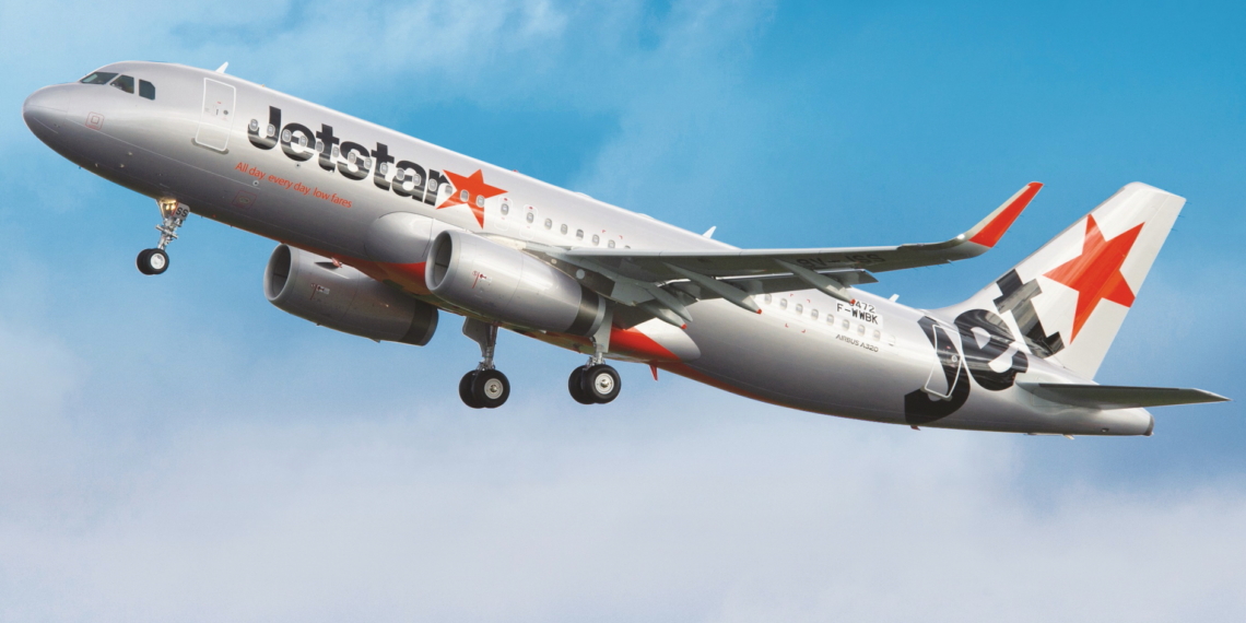 Jetstar Asia Resumes Flights Between Singapore and Danang Vietnam - Travel News, Insights & Resources.