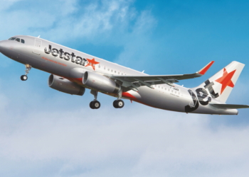 Jetstar Asia Resumes Flights Between Singapore and Danang Vietnam - Travel News, Insights & Resources.