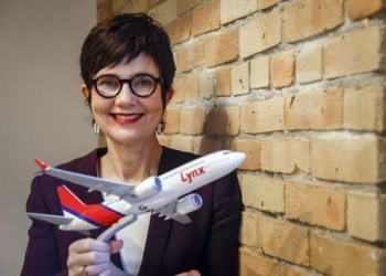 Lynx Air launches maiden voyage joining the low cost carrier dogfight.jpgw650h438modecrop - Travel News, Insights & Resources.