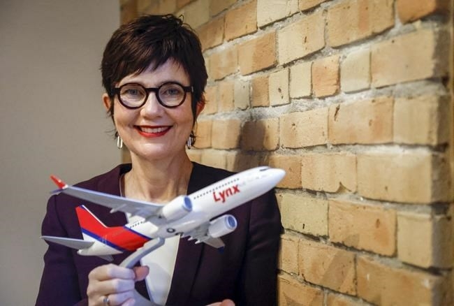 Lynx Air launches maiden voyage joining the low cost carrier dogfight.jpgw650h438modecrop - Travel News, Insights & Resources.