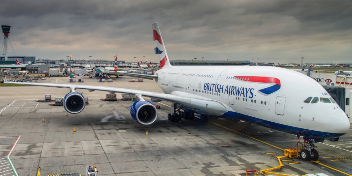 MORE British Airways flights cancelled today as Brits face more - Travel News, Insights & Resources.