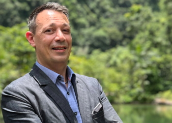 Marc Groh Appointed GM of The Banjaran Hotsprings Retreat in - Travel News, Insights & Resources.