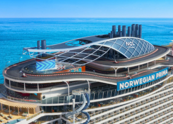 Norwegian Cruise Line enters the metaverse with NFT auction Travel - Travel News, Insights & Resources.