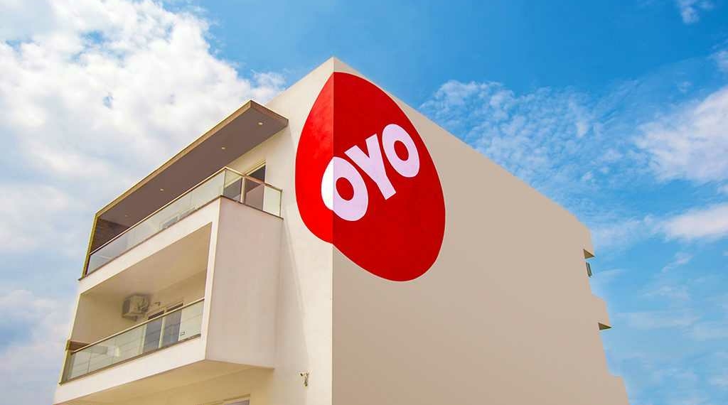 OYO arrives at the weekend with more than 300000 reservations - Travel News, Insights & Resources.