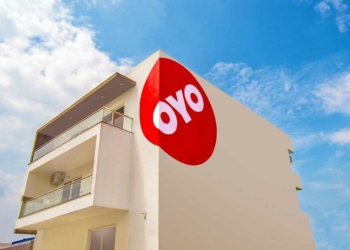 OYO arrives at the weekend with more than 300000 reservations - Travel News, Insights & Resources.