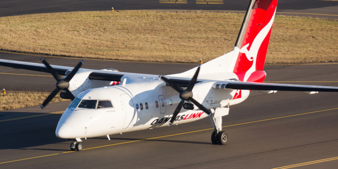 QantasQ300Dash8 - Travel News, Insights & Resources.