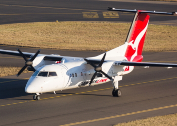 QantasQ300Dash8 - Travel News, Insights & Resources.