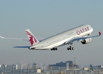 Qatar Airways Says A350 Paint Issue Could Lead To Fuel - Travel News, Insights & Resources.