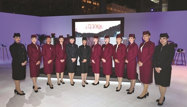 Qatar Airways invites fans to secure airline seats for FIFA - Travel News, Insights & Resources.