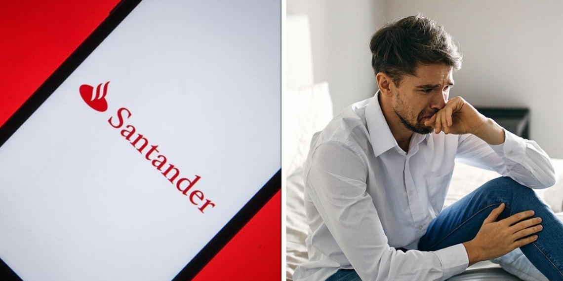 Santander urges customers to be wary of heartbreaking scam tactic - Travel News, Insights & Resources.