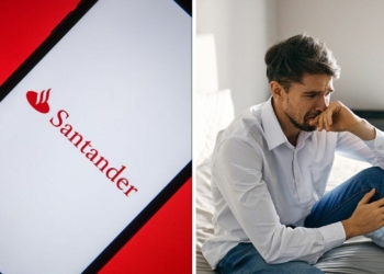 Santander urges customers to be wary of heartbreaking scam tactic - Travel News, Insights & Resources.