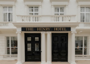 Sonder Holdings Inc Adds 4 London Hotels - Travel News, Insights & Resources.