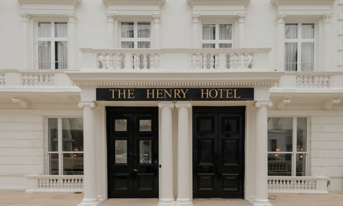 Sonder Holdings Inc Adds 4 London Hotels - Travel News, Insights & Resources.