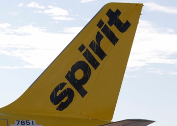 Spirit Airlines trims spring summer schedule to avoid disruptions - Travel News, Insights & Resources.