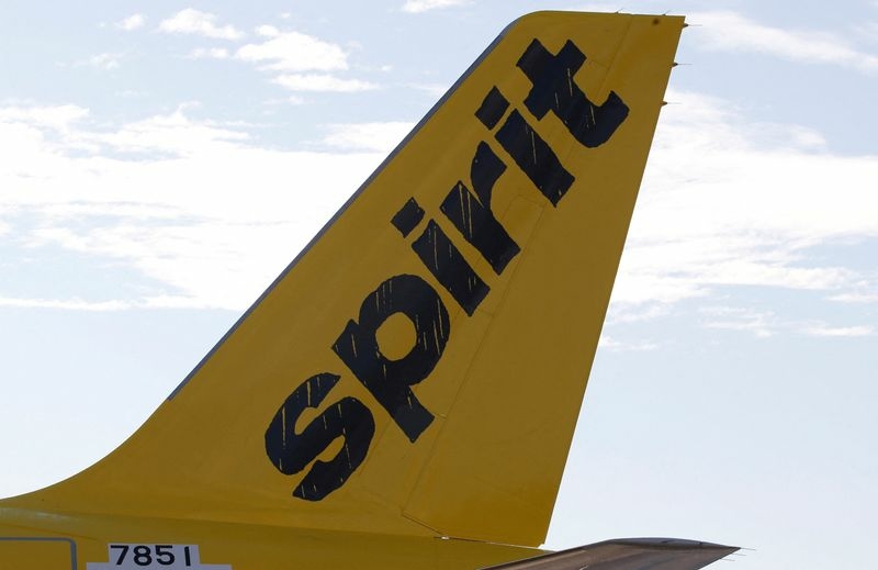 Spirit Airlines trims spring summer schedule to avoid disruptions – - Travel News, Insights & Resources.