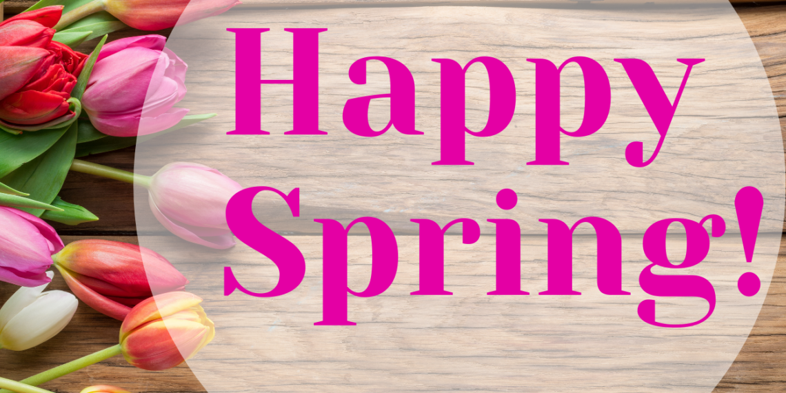 Spring The Season of Renewal - Travel News, Insights & Resources.