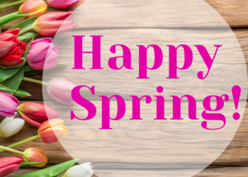 Spring The Season of Renewal - Travel News, Insights & Resources.