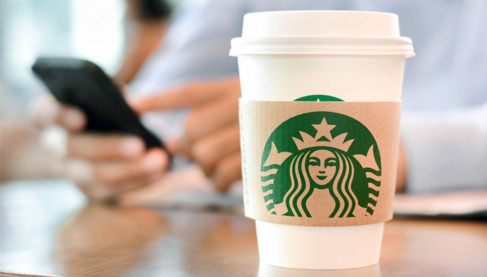 Starbucks Hires Ex McDonalds Exec as CTO - Travel News, Insights & Resources.