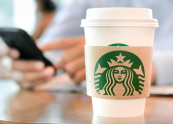 Starbucks Hires Ex McDonalds Exec as CTO - Travel News, Insights & Resources.