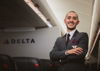 Take your career to the skies Delta hiring flight attendants - Travel News, Insights & Resources.