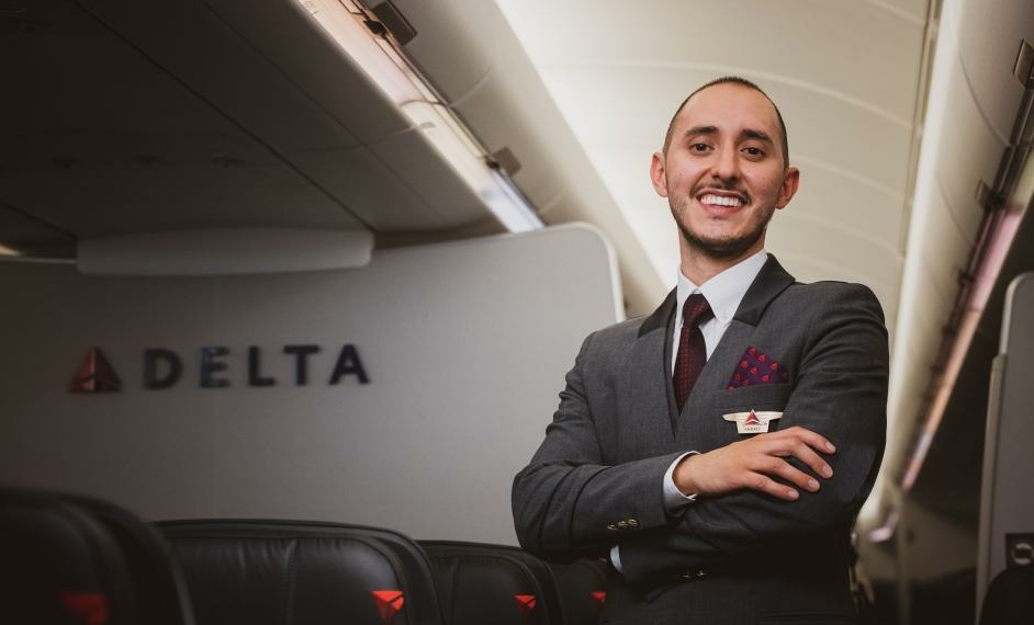 Take your career to the skies Delta hiring flight attendants - Travel News, Insights & Resources.