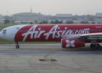 Thai AirAsia X Transfers Operations to Suvarnabhumi Plans to Resume - Travel News, Insights & Resources.