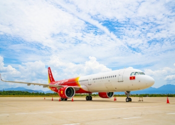 Vietjet offers promotional tickets from only INR 0 in celebration - Travel News, Insights & Resources.