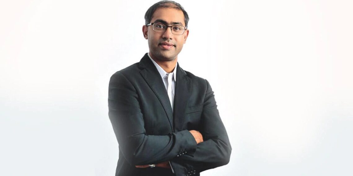 Vistara CEO Vinod Kannan Plans for a Post pandemic World - Travel News, Insights & Resources.