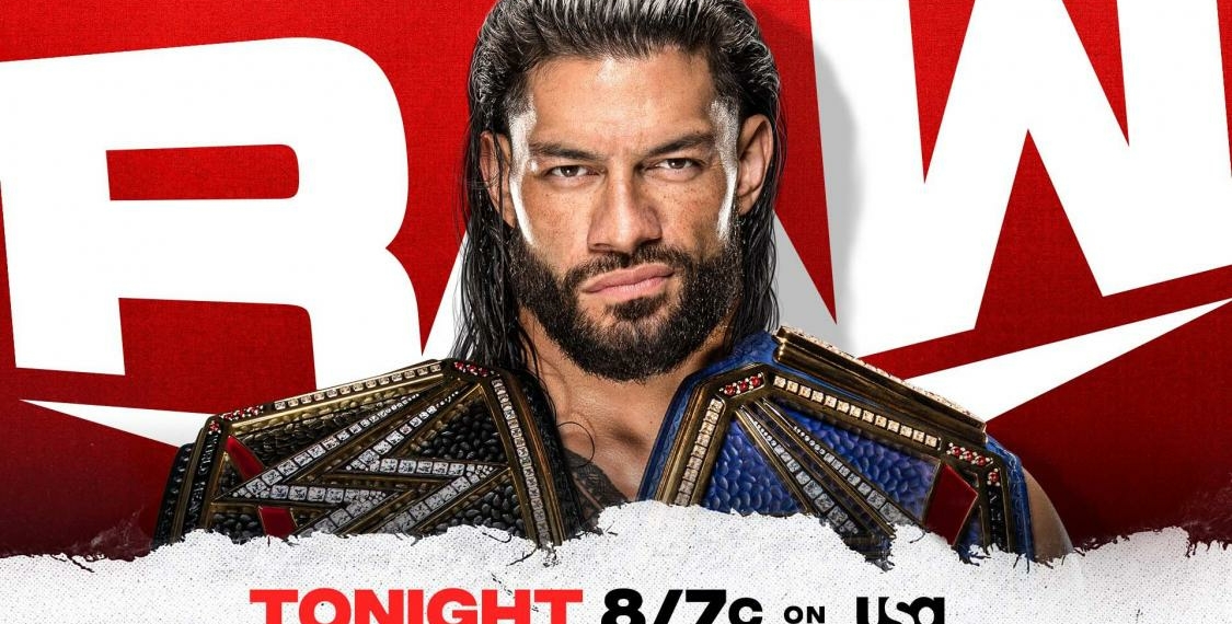 WWE Monday Night RAW Live Results Your Feedback And Viewing - Travel News, Insights & Resources.