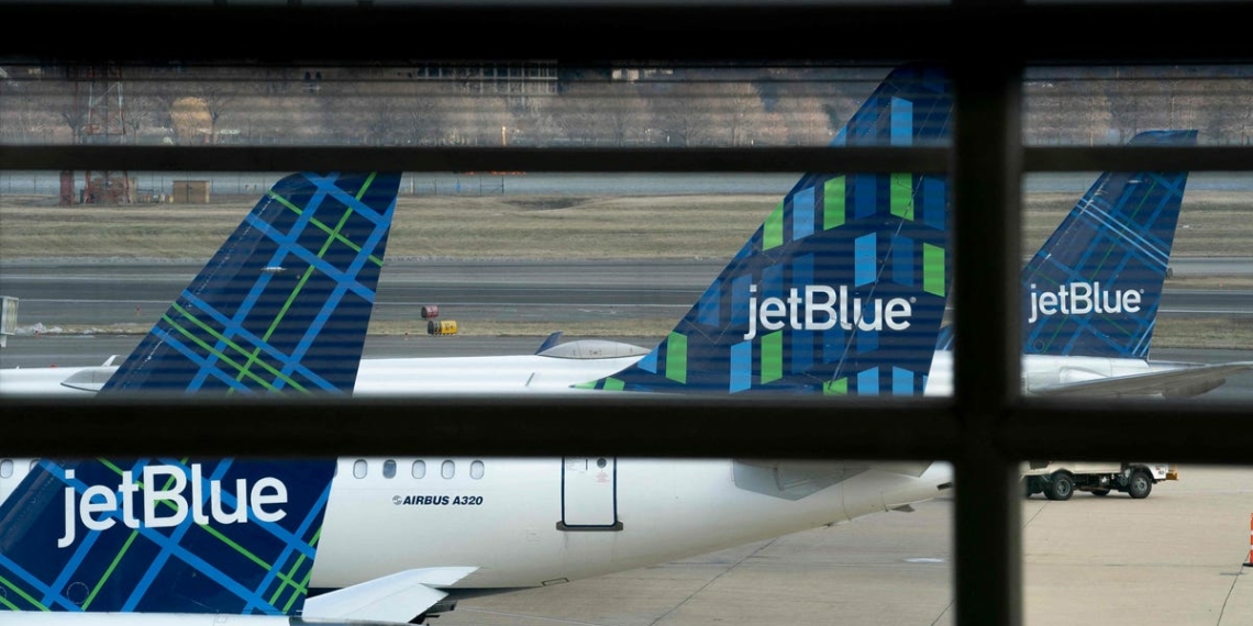 We could be a perfect match JetBlue Spirit pairing not as - Travel News, Insights & Resources.