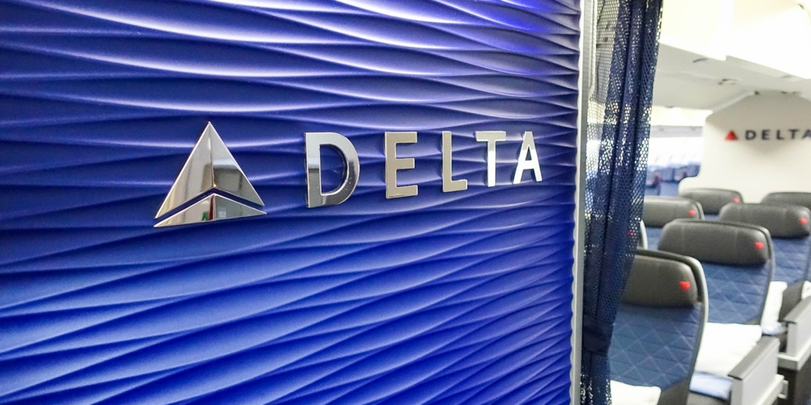 Why Delta status challenges may have gotten a whole lot - Travel News, Insights & Resources.