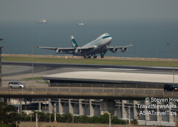 Worlds Busiest Cargo Airport in 2021 HKIA Reports March 2022 - Travel News, Insights & Resources.