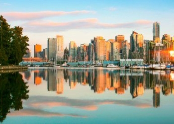 You can fly from Montreal to Vancouver for under 200 - Travel News, Insights & Resources.