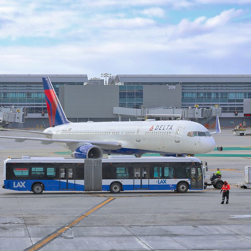 delta boarding - Travel News, Insights & Resources.