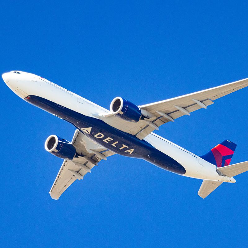 delta flight - Travel News, Insights & Resources.