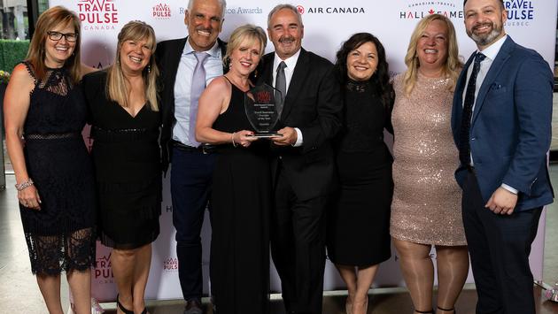 Readers' Choice Best Insurance Provider, Manulife