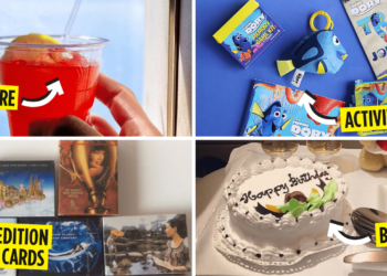 7 Inflight Freebies From Singapore Airlines You Can Kope On - Travel News, Insights & Resources.