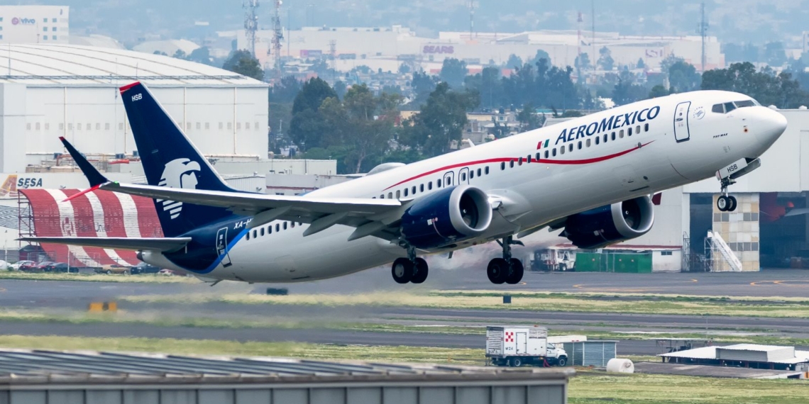 Aeromexico Marks 5 Years Of Transborder Alliance With Delta Air - Travel News, Insights & Resources.