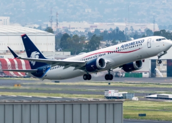 Aeromexico Marks 5 Years Of Transborder Alliance With Delta Air - Travel News, Insights & Resources.