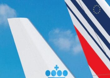 Air France KLM IndiGo implement codeshare agreement - Travel News, Insights & Resources.