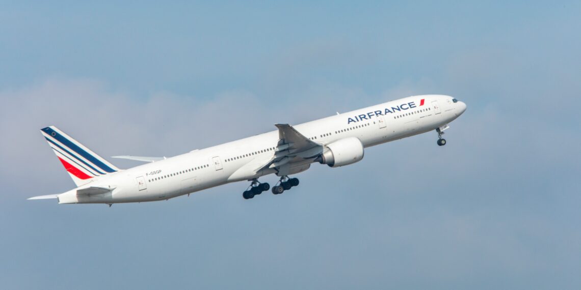 Air France Partners With Delta For New York Paris Shuttle Service - Travel News, Insights & Resources.