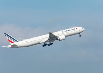 Air France Partners With Delta For New York Paris Shuttle Service - Travel News, Insights & Resources.